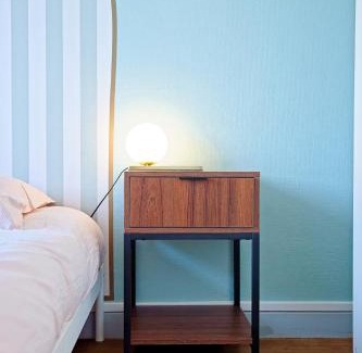 Chateauroux Apartment | Spacieux appartement proche centre - hôpital