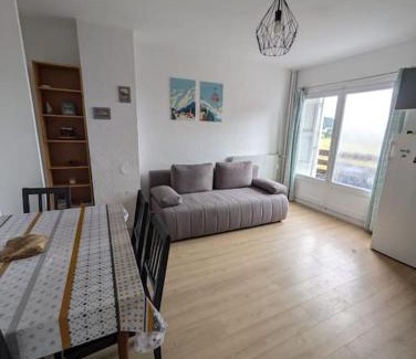 Les Angles Apartment | Spacieux appartement T2 & cabine