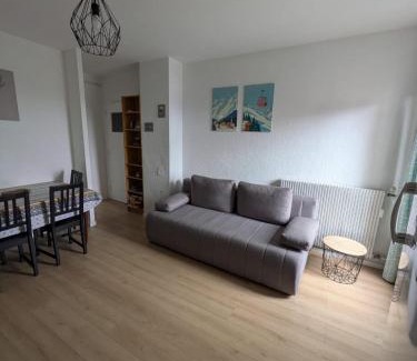 Les Angles Apartment | Spacieux appartement T2 & cabine