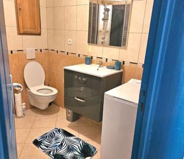 Charleville-Mezieres Apartment | Spacieux et charmant appartement de 47 m2