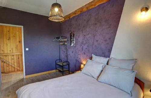 Neronde House | Spacieux gîte en campagne avec piscine et spa - FR-1-496-296