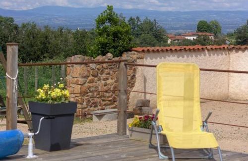 Neronde House | Spacieux gîte en campagne avec piscine et spa - FR-1-496-296