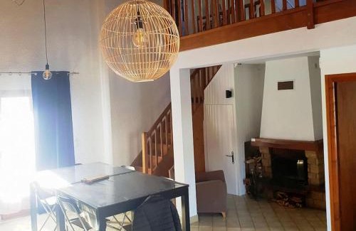 Saint-Avre Apartment | Spacieux logement idéalement situé