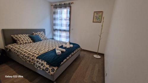 Brotteaux Apartment | Spacieux, lumineux, chic ,60m2 au coeur du Lyon 6ème -Quartier Foch- avec grand balcon