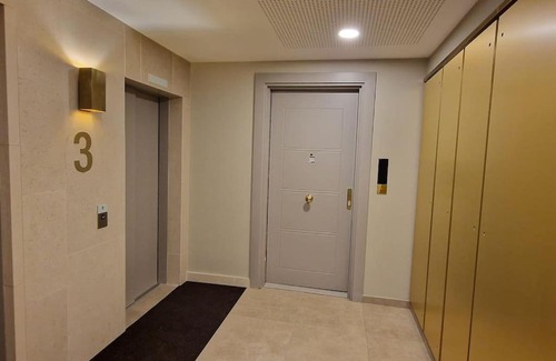 Brotteaux Apartment | Spacieux, lumineux, chic ,60m2 au coeur du Lyon 6ème -Quartier Foch- avec grand balcon