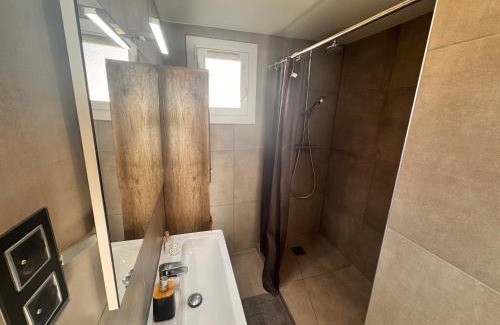 Nice Apartment | Spacieux/paisible 5 pièces en plein coeur de Nice