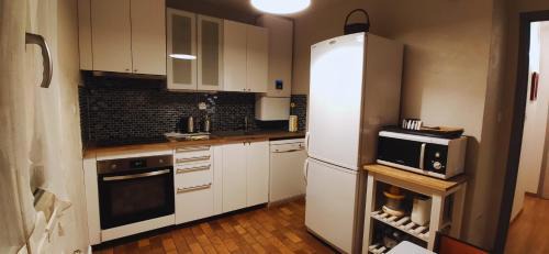 Gap Apartment | Spacieux T2 Coeur de Gap