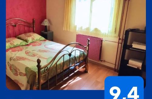 Gap Apartment | Spacieux T2 Coeur de Gap