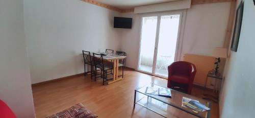 Gap Apartment | Spacieux T2 Coeur de Gap