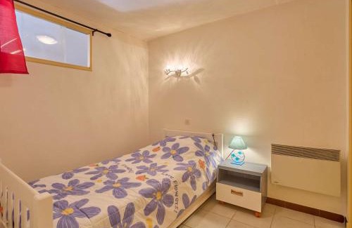 Barbotan-les-Thermes Apartment | Spacieux T2 à Barbotan avec Parking et Wifi - FR-1-841-51