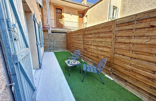 Tarbes Apartment | Spacieux T2 tout confort