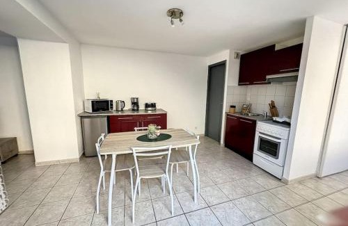 Tarbes Apartment | Spacieux T2 tout confort
