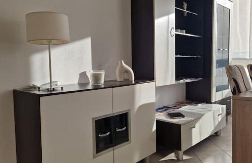 Epinal Apartment | Spacieux T3 lumineux avec balneo à 5min de la gare