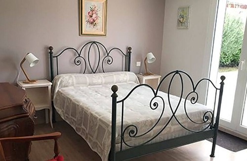 L'Union Apartment | Spacieux T3 rez de Jardin Avec Piscine - 4 Personnes