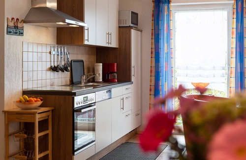 St. Oswald Apartment | Spacious vacation apartment in the Bavarian Forest National Park (FeWo 3)