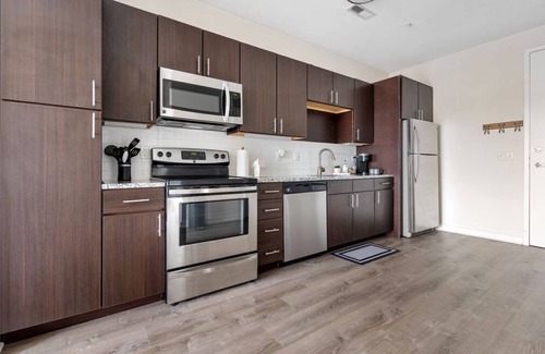 Grandview Heights Apartment | Spacious 1-Bed Near Ohio State Campus
