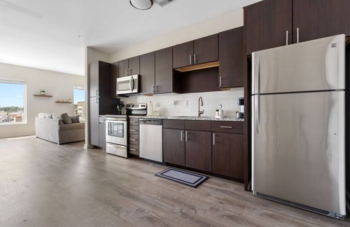 Grandview Heights Apartment | Spacious 1-Bed Near Ohio State Campus