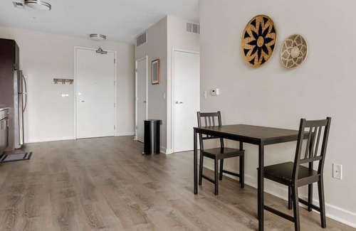 Grandview Heights Apartment | Spacious 1-Bed Near Ohio State Campus