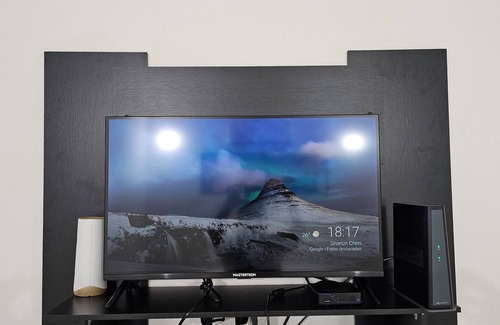 Asuncion Apartment | Spacious 1-bedroom apartment with WiFi, AC in enchanting Asunción