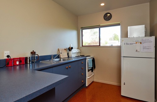 Kaikoura Cottage | Spacious 1 bedroom Cottage