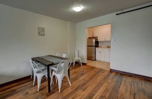 Laval Apartment | Spacious 1 bedroom, with balcony, Laval, all incl