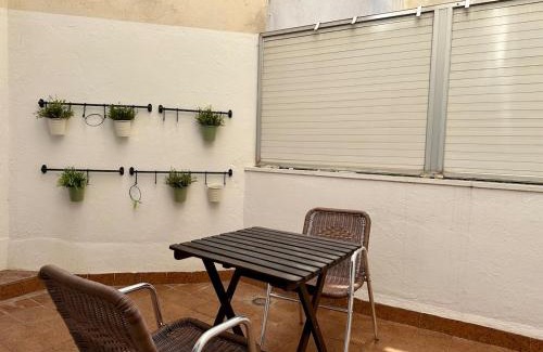 Sant Gervasi – la Bonanova Apartment | Spacious 1 br home in Bonanova