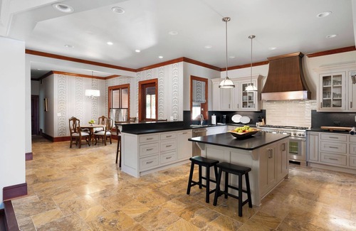 Silver Creek House | Spacious 11 Bedroom 11 Full Bath house in the charming North Georgia Mountains!