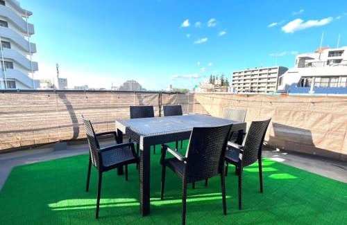 Itabashi Apartment | Spacious 1120feet , 3-Bedroom Apartment near Ikebukuro, 2 Minutes to Train