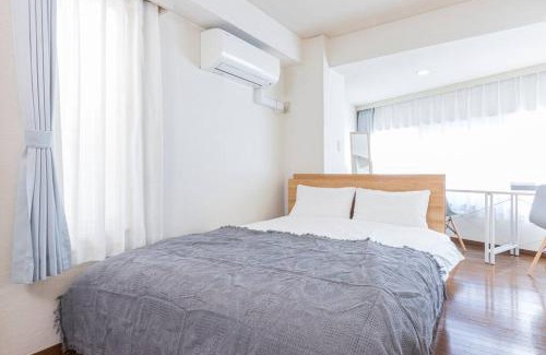 Itabashi Apartment | Spacious 1120feet , 3-Bedroom Apartment near Ikebukuro, 2 Minutes to Train