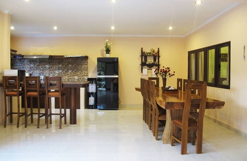 Sunset Road Villa | Spacious 14BR Villa, BEST Central Location Located In Seminyak!