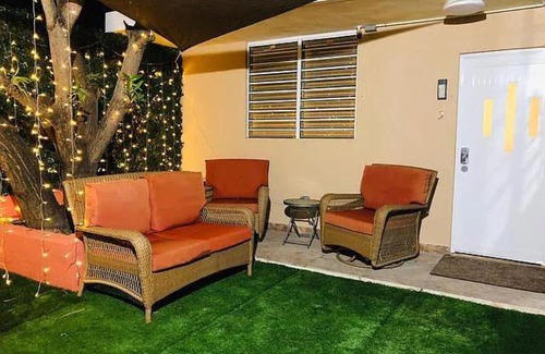 Bucana Apartment | Spacious 1bd Apartment Available