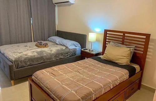 Bucana Apartment | Spacious 1bd Apartment Available