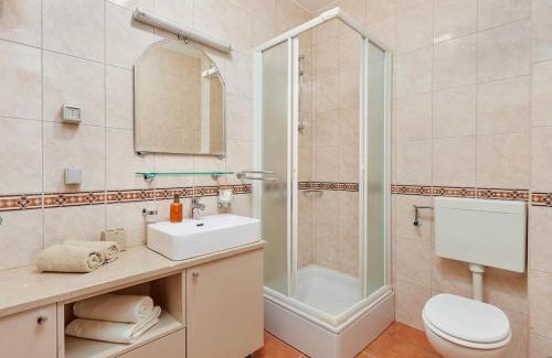 Kotor Old Town Apartment | Spacious 1Bedroom on the Main Square of Kotor