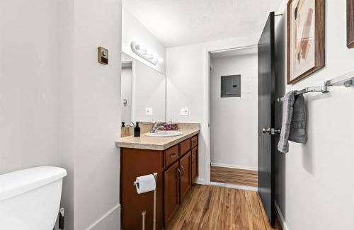 Royal Oak Apartment | Spacious 1BR Flat near Downtown Royal Oak