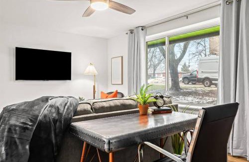 Royal Oak Apartment | Spacious 1BR Flat near Downtown Royal Oak