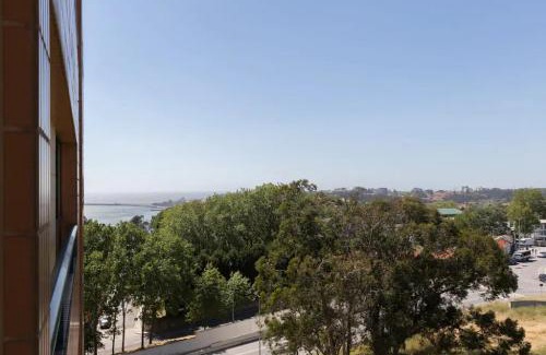 Sao Pedro da Afurada Apartment | Spacious 1BR with Parking in Quiet Area