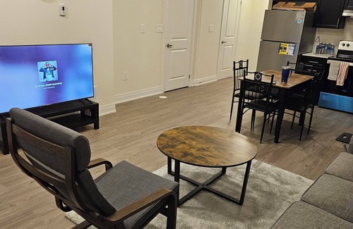 Pickering Condo | Spacious 2 Bed, 2.5 Bath Apartment in Pickering