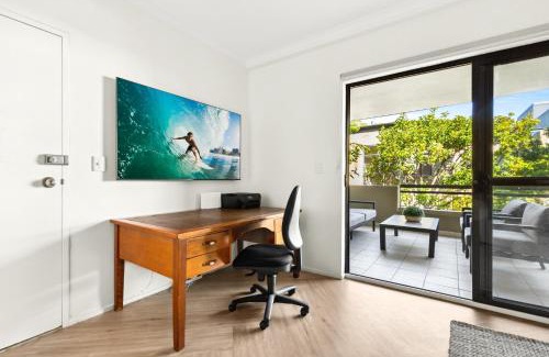 Avalon Beach Apartment | Spacious 2-Bed 2-Bath Moments from Avalon Beach