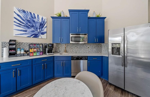 Westchase Apartment | Spacious 2-Bed/2-Bath Tampa Apartment: Comfort Meets Convenience for Corporate Travelers