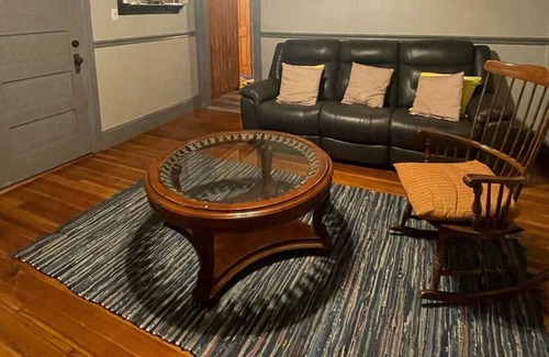 Attleboro Apartment | Spacious 2-bed 2-bath bi-level apartment in the middle of fun!