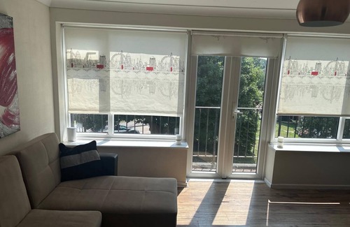 Havering Apartment | Spacious 2-bed Apartment in Hornchurch