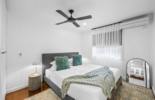 Tewantin Apartment | Spacious 2-Bed Unit with Alfresco Dining