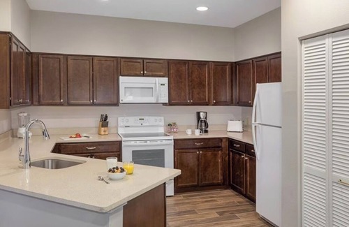 West Yellowstone Condo | Spacious 2-bedroom condo with WiFi in magical West Yellowstone