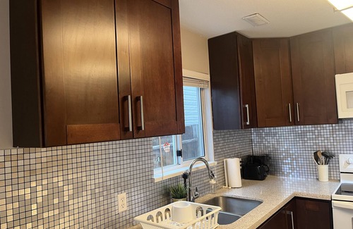 Port Coquitlam House | Spacious 2 bedroom suite