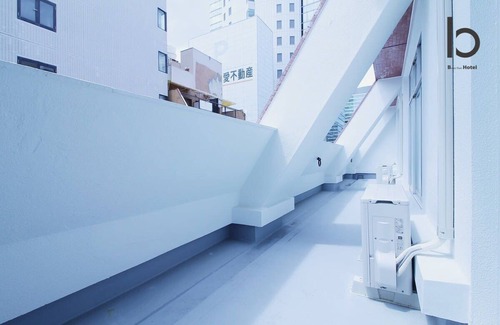 Hiroshima City Centre Apartment | Spacious 2 bedroom Japanese Apt for 10 ppl 401