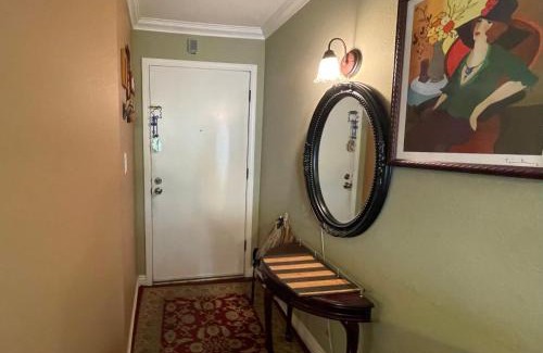 Sunnyvale Apartment | Spacious 2 bedroom 2 bath condo in the heart of Silicon Valley