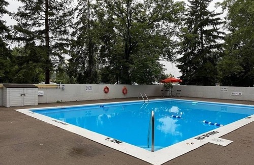 Highland Apartment | Spacious 2 bedroom apartment