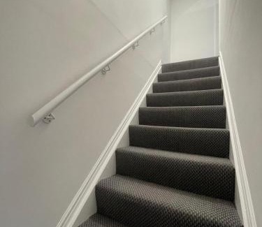 Liverpool Apartment | Spacious 2 bedroom apartment