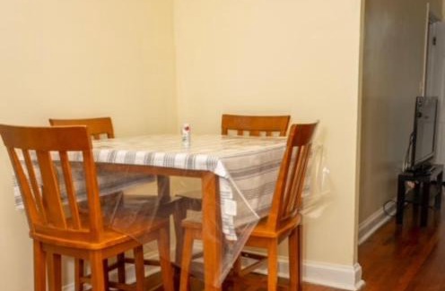 Trinidad Apartment | Spacious 2 bedroom apartment