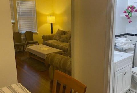 Trinidad Apartment | Spacious 2 bedroom apartment